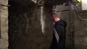 jalifstudio: Illy's Big Dick Adventure