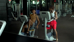 edwardjames: Black Men Fucking