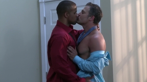 Men: White Collar Attraction