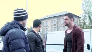 Men: Famous Hungarian Foreskins