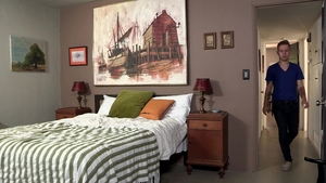 Dylan Lucas: Tongue and Condom, Deep Inside