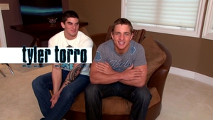 Marcus Mojo: Introducing: Tyler Torro's toe-curling technique