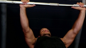 Next Door Buddies: Curls of Carnal Curiosity