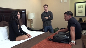 Cody Cummings: Markie Slurps on Cody's Erection