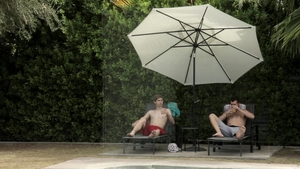 Next Door Originals: A Tale of Two Brothers