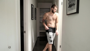 Next Door Originals: A Tale of Two Brothers