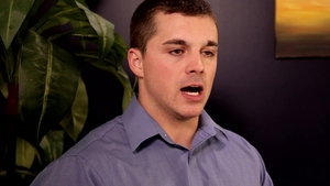 Next Door Male: Bodybuilding & Business Success