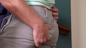 Next Door Raw: Ricky's Secret Desire