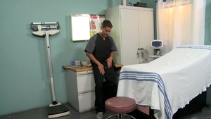 Extra Big Dicks: Bend Over, Clean Up on Aisle 69