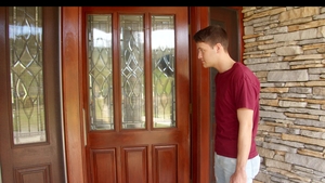 Next Door Originals: Dicks Out: Michael and Evan