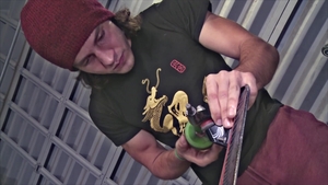 Dylan Lucas: Nuts 'n' Bolts of Love: Dante Meets Jeremy