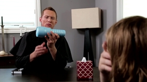 Next Door Originals: Eternal Erections Confess