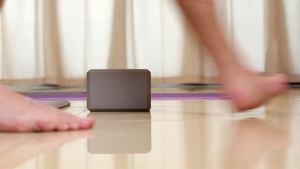 Next Door Originals: Jordan & Brandon's Hairy Tension Release