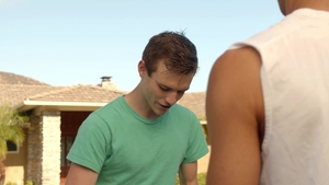 Next Door Twink: More than Just a Jock Duo