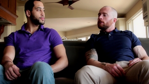 Next Door Originals: Hardcore Action Between Black Step-bros