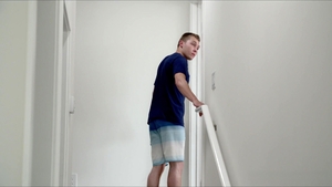 Next Door Buddies: Exploring Each Other