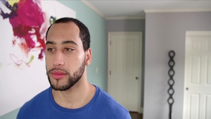 Next Door Raw: A Holiday Gift: Relieving Anxiety