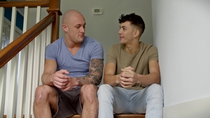 Next Door Buddies: Risky Business, Full of Fun