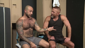 Pride Studios: Blowjobs and Deepthroat Action
