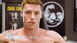 Next Door Buddies: Caucasian Studs Enjoy Barebacking