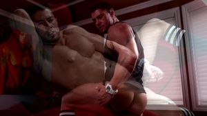 Cody Cummings: Overstuffed And Aroused