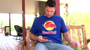 Trystan Bull: A New Type of Weekend Getaway