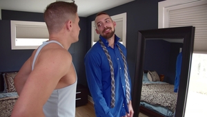 Next Door Taboo: Exploring Boundaries with Step-brother Sex