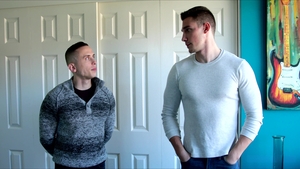 Next Door Raw: Spencer's Hard Dilemma Solved by Dante