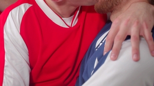 Next Door Buddies: Barebacking Bonanza