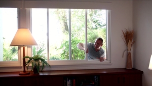 Next Door Originals: Mark's Double Trouble