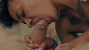 Jocks Deep in Bondage Land