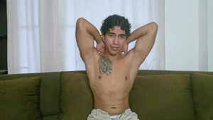 Darrell Nye, Unscripted and Raw on Cam