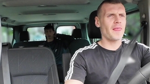 Ride and Rod with the Boys from East