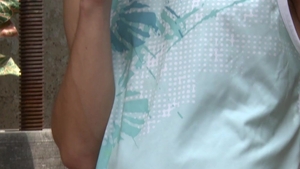 The Great Outdoors: Cleary's Public Display