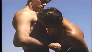 Falcon Studios: A Dirty 69 by the Lake