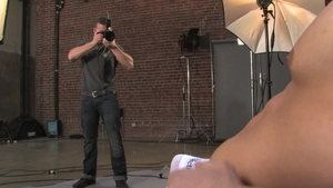 Falcon Studios: Charlie's Cummy Delights