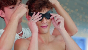 Taunting & Squeezing