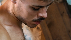 Wet and Wild Piss-Soaked Fun for Steve's Throat