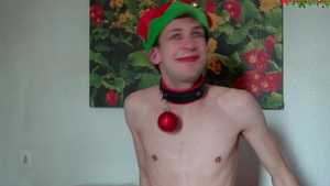 Puppy's Toy Fueled Rendezvous with Alejandro