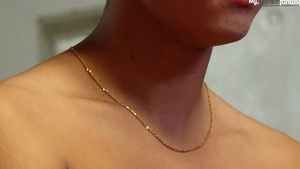 Tied and Opened, Angel's Master Enjoys