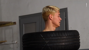 Galiel's Groans with Pierre's Mechanical Beast