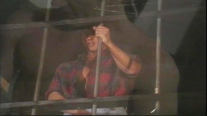 Falcon Studios: Cassidy's Deepthroat Gagging