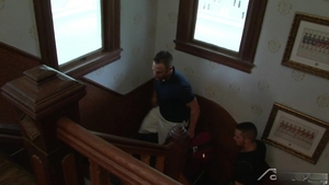 Falcon Studios: The Secret Pulse of Same-sex Desire