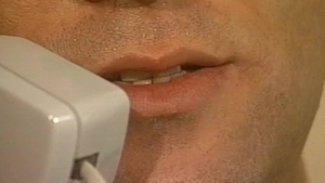 Falcon Studios: Big muscles, tight hole, full of cum