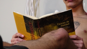 Intense Anal Sex in Bondage