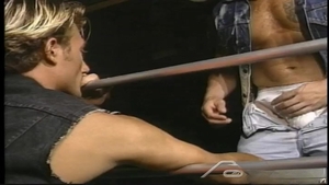 Falcon Studios: Rock-Hard Rascals Riding Rough