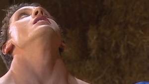 Falcon Icons: The 2000's: Mason Wyler's Masterstroke