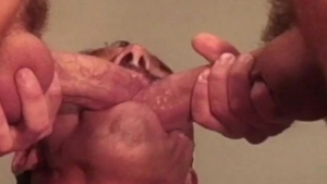 Falcon Studios: Long-Overdue Relief with Fucker Jake