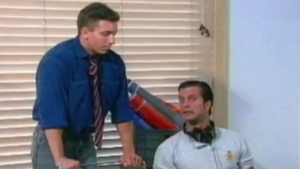 Falcon Studios: Fingers of Fire