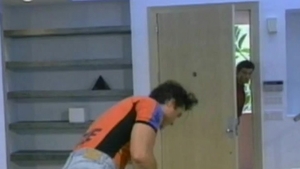 Falcon Studios: Fingers of Fire